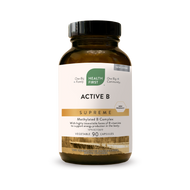 Health First Active B Supreme (90 veg caps)