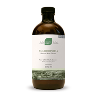 Health First Chlorophyll, Natural Mint (500ml)