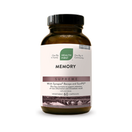 Health First Memory Supreme (60 veg caps)
