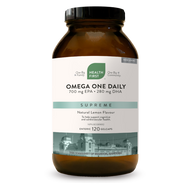 Health First Omega One Daily Supreme (60 gelcaps)