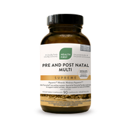Health First Pre and Post Natal Multi Supreme (90 Caps)