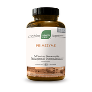 Health First PrimeZyme Full Spectrum (60 caps)