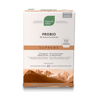 Health First ProBio Supreme 55 Billion (60 Capsules)