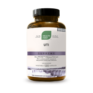 Health First UTI Supreme (120 caps)
