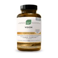 Health First Vision Supreme (100 veg caps)