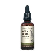 Harmonic Arts Holy Basil  (50ml)