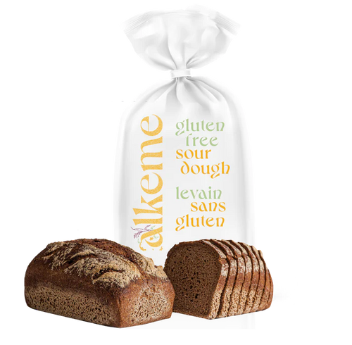 Alkeme Gluten Free Sourdough Ancient Grains (725g)