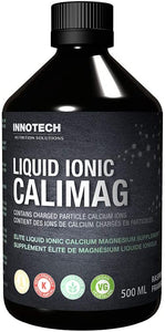 Innotech Liquid Ionic Calimag (500ml)