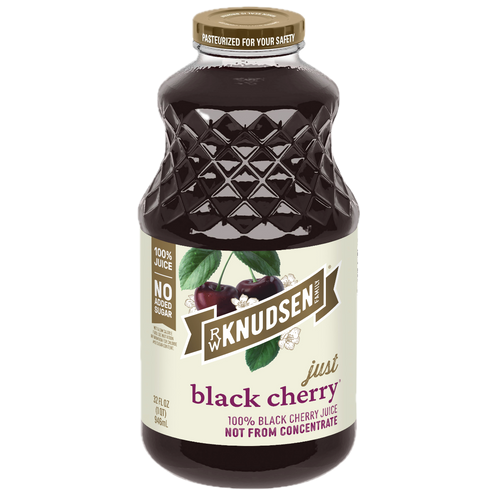 RW Knudsen Family Black Cherry Juice, 946ml