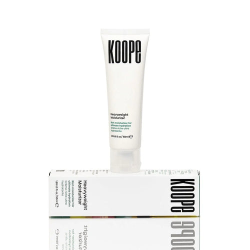 Koope Heavyweight Moisturizer (50ml)