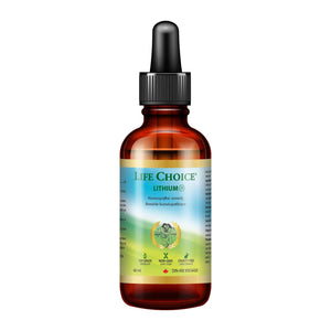 Life Choice Lithium 60ml