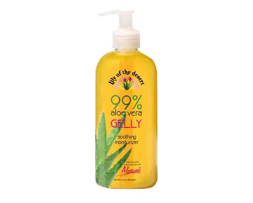 Lily of the Desert Aloe Vera Gelly 454g
