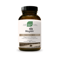 Health First Magtein Supreme (Magnesium L-Threonate), 90vcaps