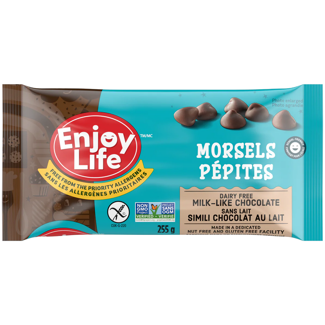 Enjoy Life Dairy-Free Milk-Like 