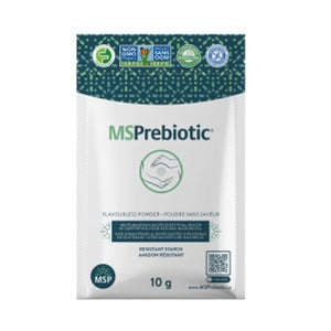 MSPrebiotic Powder (10g)