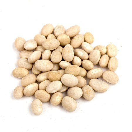 Navy Beans, Bulk (Organic)