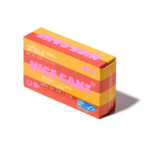 Nice Cans Gourmet Sardines in Tomato and peppers, 120g