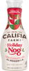 Califia Farms Holiday Nog, 1.4L