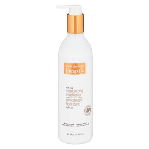 North American Hemp Co. Moisturizing Conditioner (342ml)