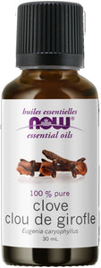 NOW Essential Oils Clove (30ml)