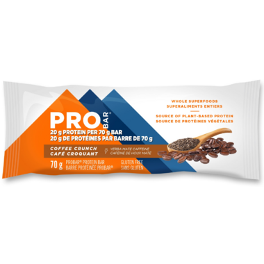 ProBar Protein Bar - Coffee Crunch 70g