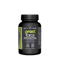 Prairie Naturals Prost Force 60 softgels