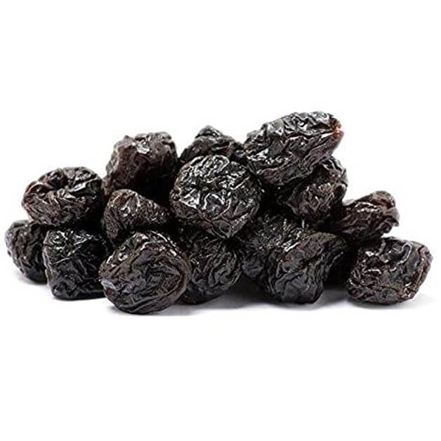 Pitted Prunes, Bulk (Organic)