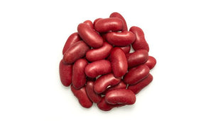 Red Kidney Beans, Bulk (Organic)