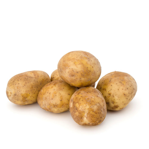 Russet Potato (5lb Bag)
