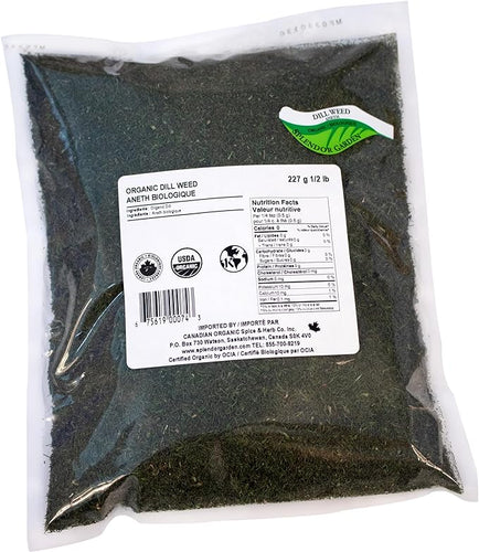 Splendor Garden Dill Weed (1/2lb)