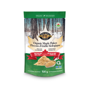 The Maple Treat Organic Maple Sugar (500g)
