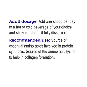 Genuine Health Clean Collagen, unflavoured, 280g