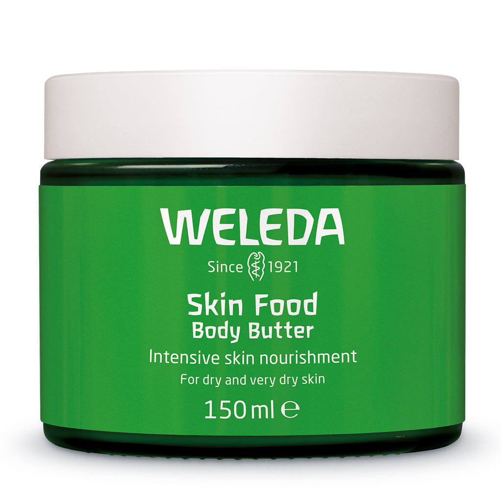 Weleda Skin Food Body Butter (150ml)