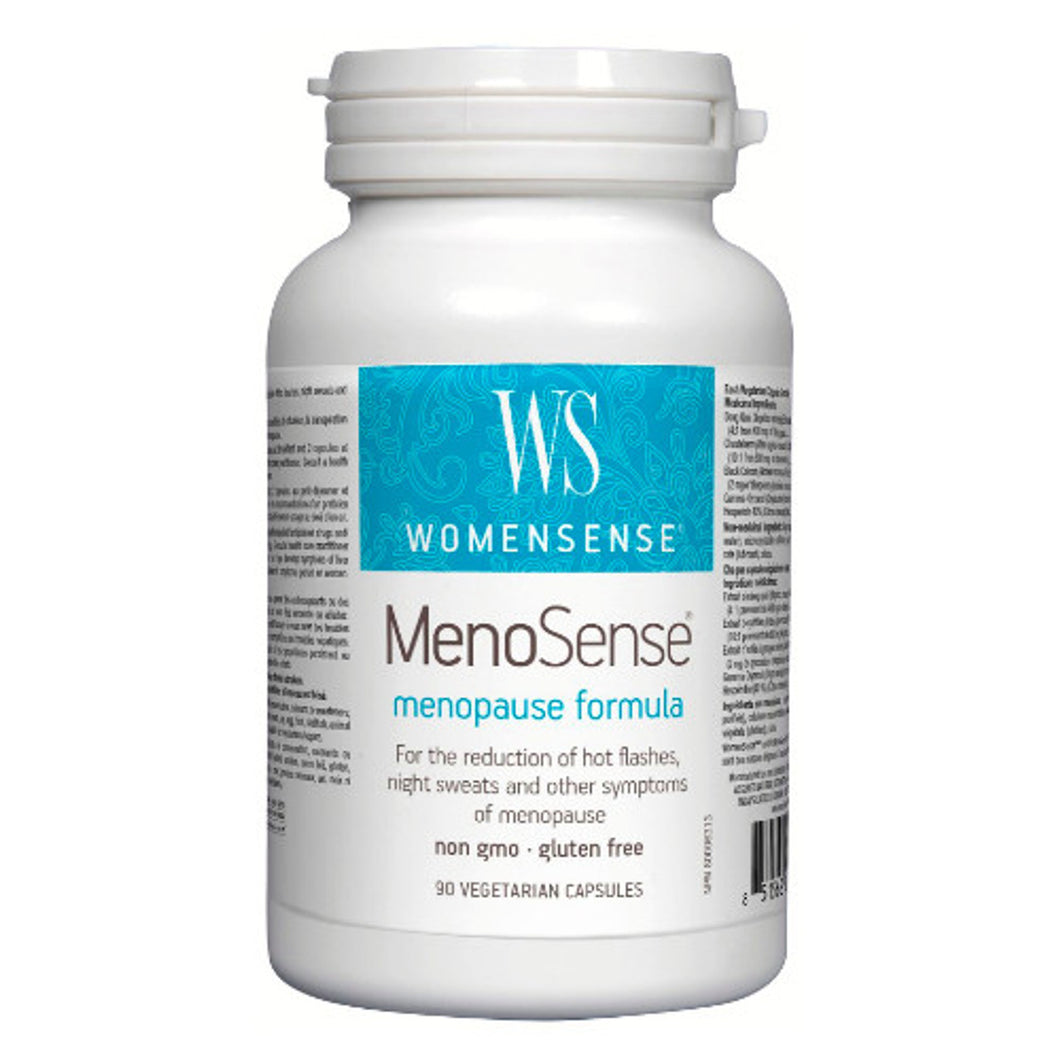 WomenSense Black Cohosh Extract (90 veg caps)