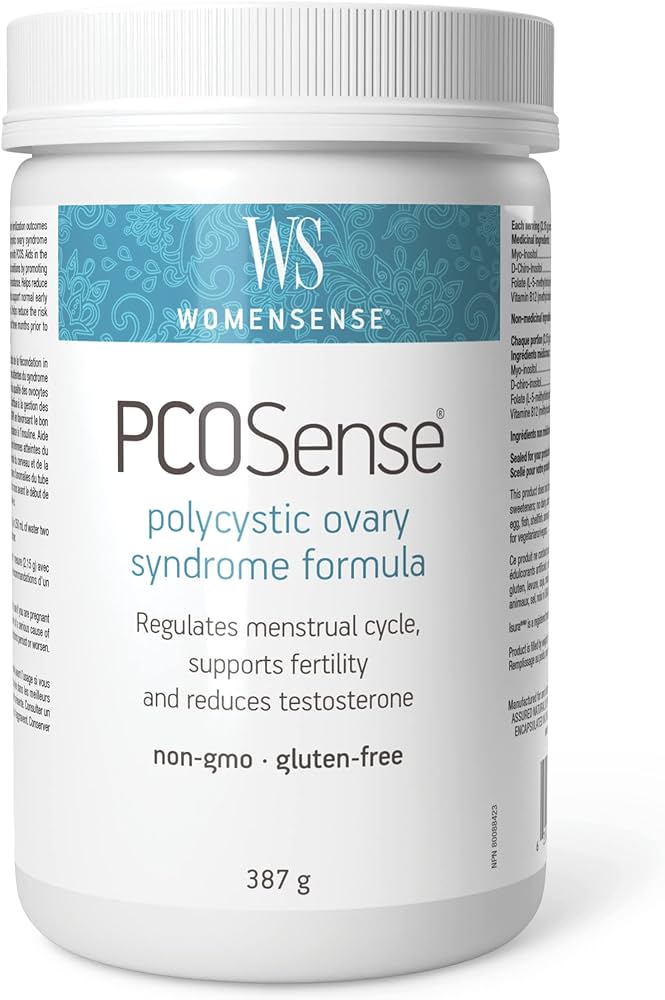 WomenSense PCOSense (387g)
