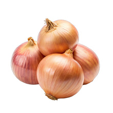 Yellow Onions