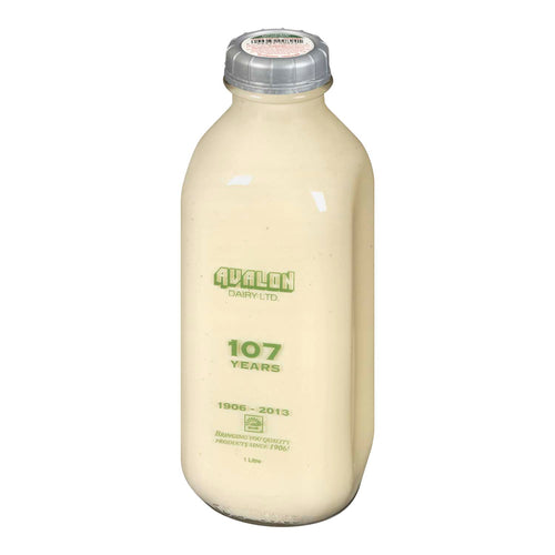 Avalon Egg Nog (1L)