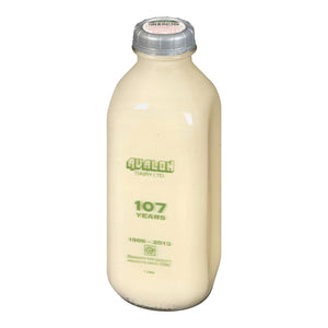Avalon Egg Nog (1L)