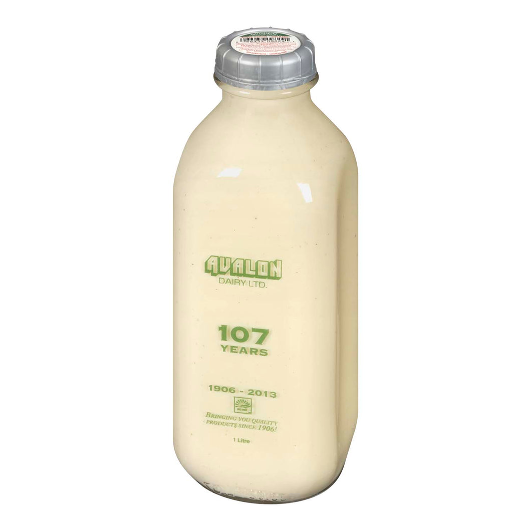 Avalon Egg Nog (1L)