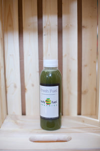 "Sweet Greens" Fresh Juice (500ml)