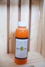 "Dan's the Man" Fresh Juice (500ml)