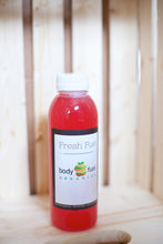 "Pink Lemonade" Fresh Juice (500ml)