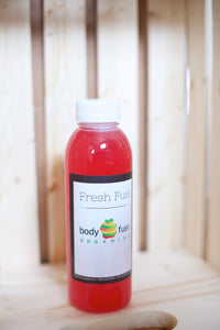 "Pink Lemonade" Fresh Juice (500ml)