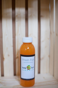 "Simply Orange" Fresh Juice (500ml)