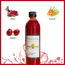 "Beet Me Up!" Fresh Juice (500ml)