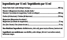 Innotech Detox 101 (530ml)