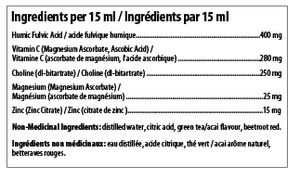 Innotech Detox 101 (530ml)