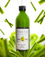 "That's Just Celery" Fresh Juice (500ml)