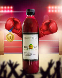 "That's Unbeetable" Fresh Juice (500ml)