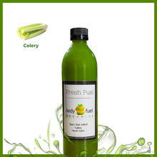 "That's Just Celery" Fresh Juice (500ml)